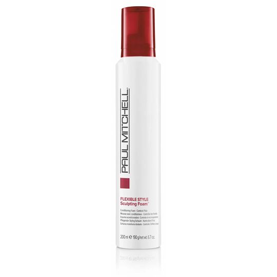 Picture of PAUL MITCHELL FLEXIBLE STYLE SCULPTING FOAM